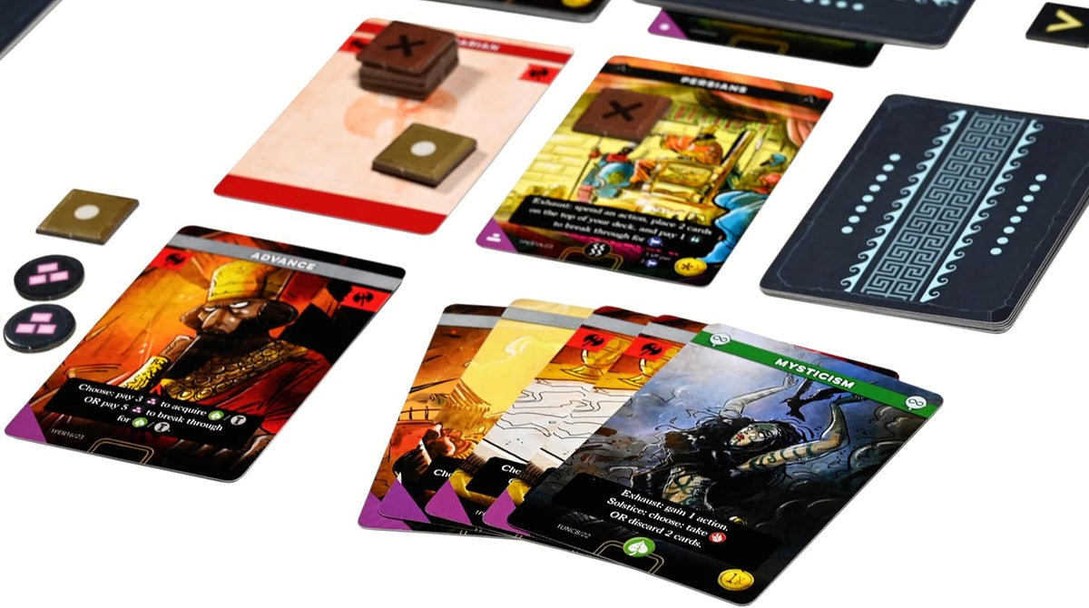 Imperium Classics Board Game