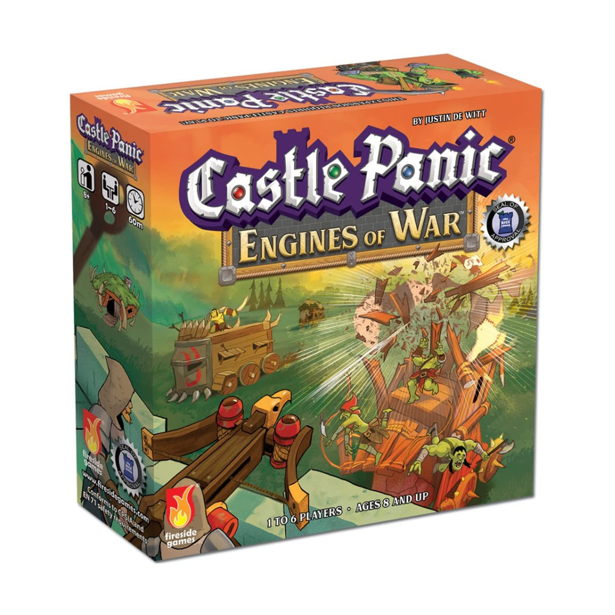 Engines of War 1