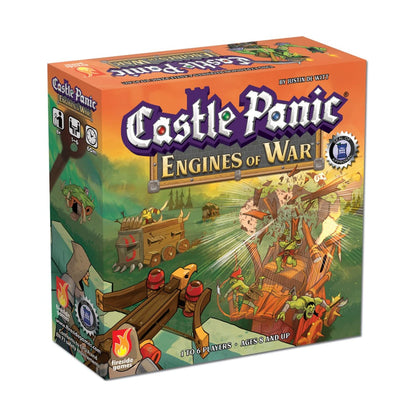 Engines of War 1