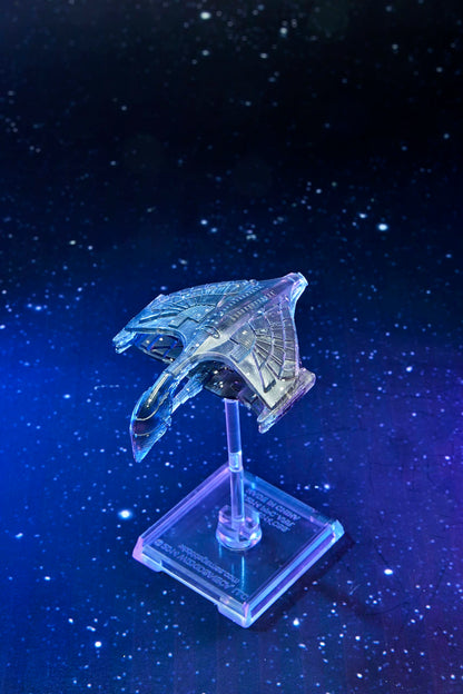 Star Trek Attack Wing Romulan Faction Pack Secrets of the Tal Shiar 5