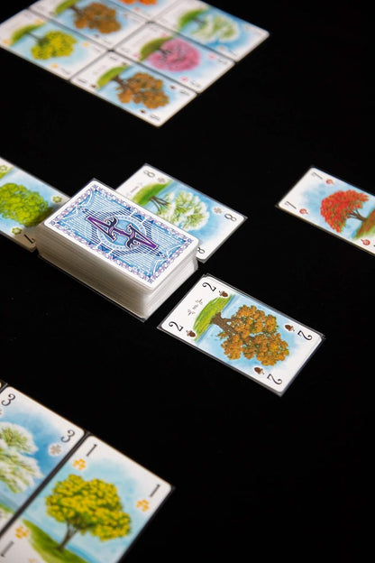 Arboretum Board Game