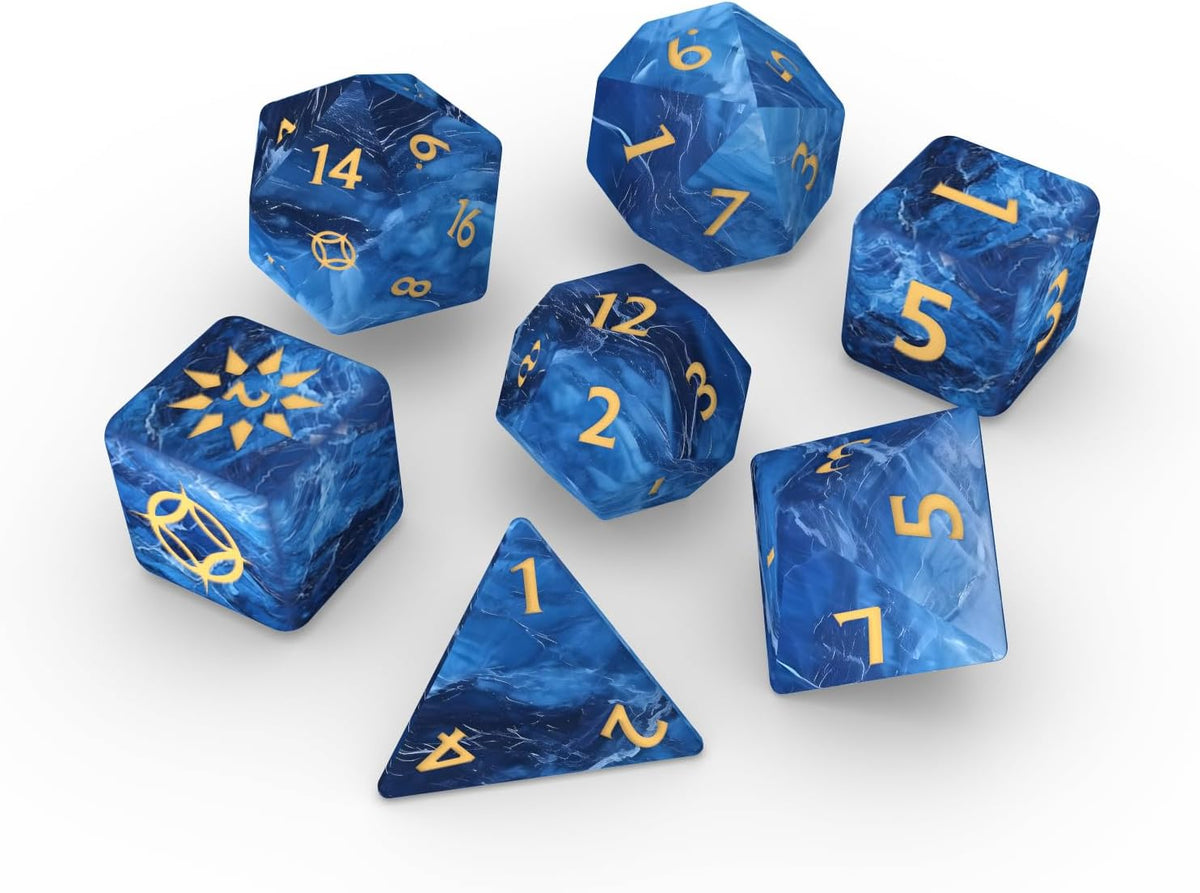 Stormlight Starter Set Roleplaying Game
