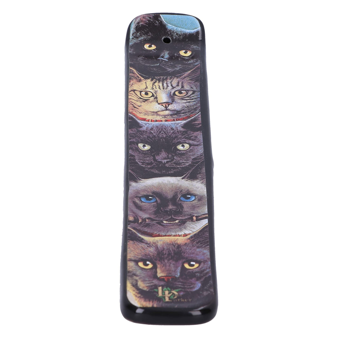 Cat Totem Incense Burner 24.5cm