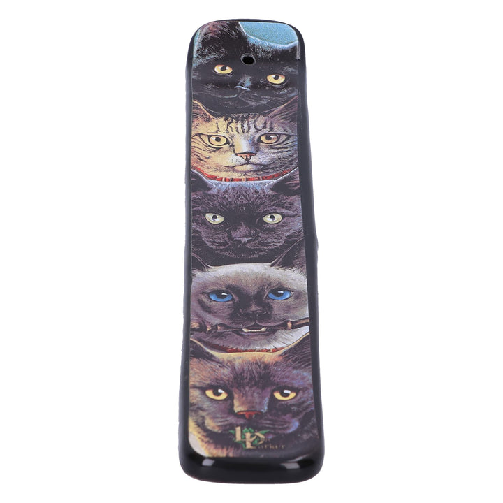 Cat Totem Incense Burner 24.5cm