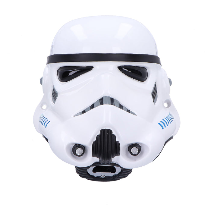 Original Stormtrooper Helmet Bottle Opener 19.5cm
