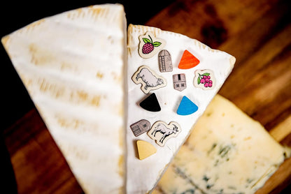 Fromage Board Game