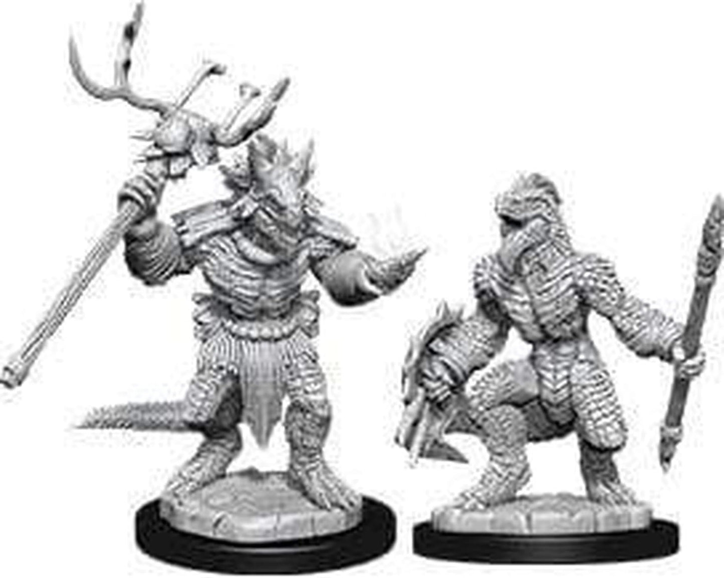 Bugbears D and D Nolzurs Marvelous Unpainted Miniatures W1 100D and D Miniature Game by Wiz Kids 3