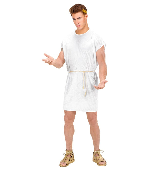 Ancient Ages  Tunic, Belt 