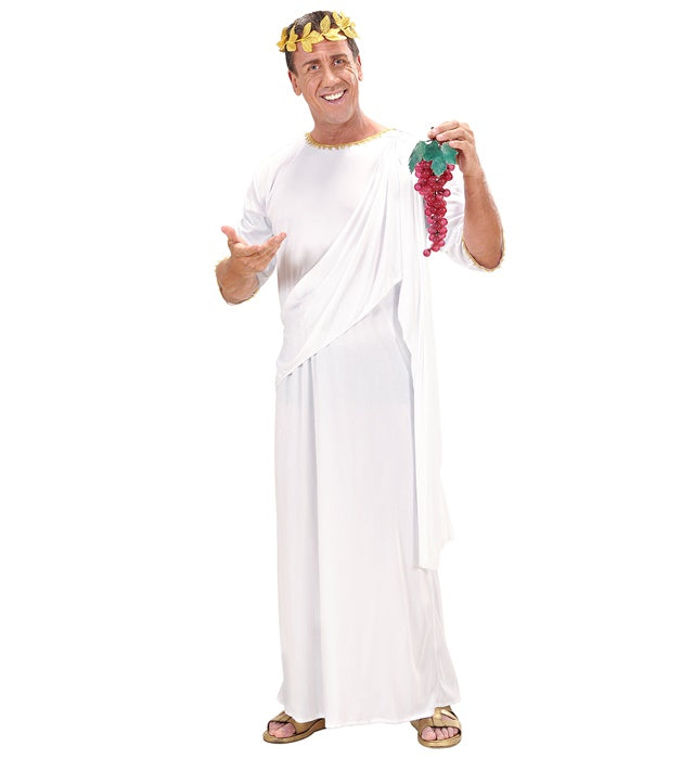 Unisex Toga
