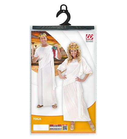 Unisex Toga