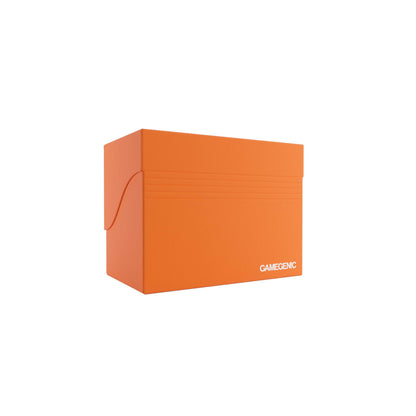 Gamegenic Side Holder 80 Orange Gaming Accessory 8