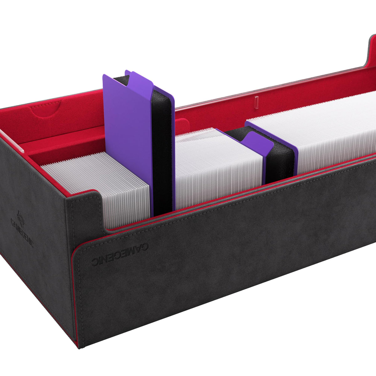 Gamegenic, Sizemorph Divider - Purple 3