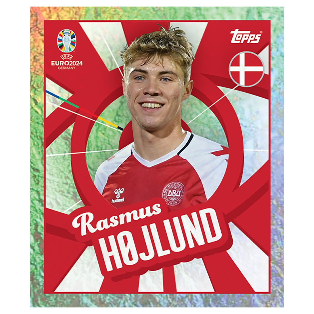 Topps FS0004695 Collectible, Multicolor 6