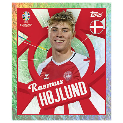 Topps FS0004695 Collectible, Multicolor 6