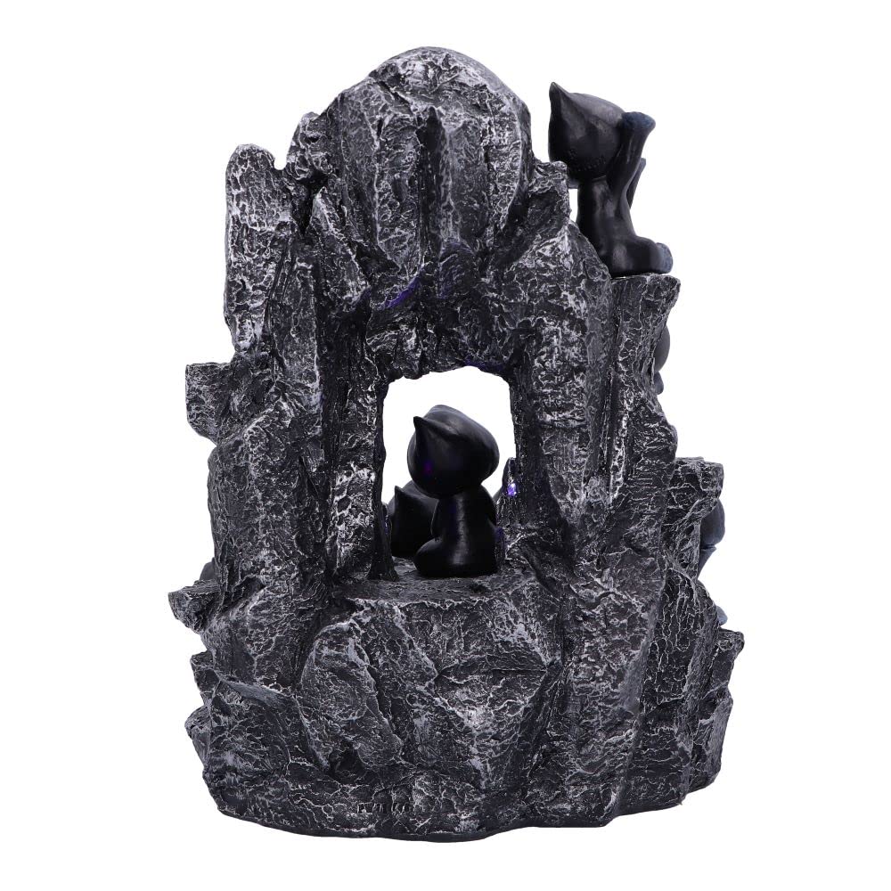 Reapers Keep Figurine Display of 36 25.2cm 5
