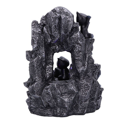 Reapers Keep Figurine Display of 36 25.2cm 5