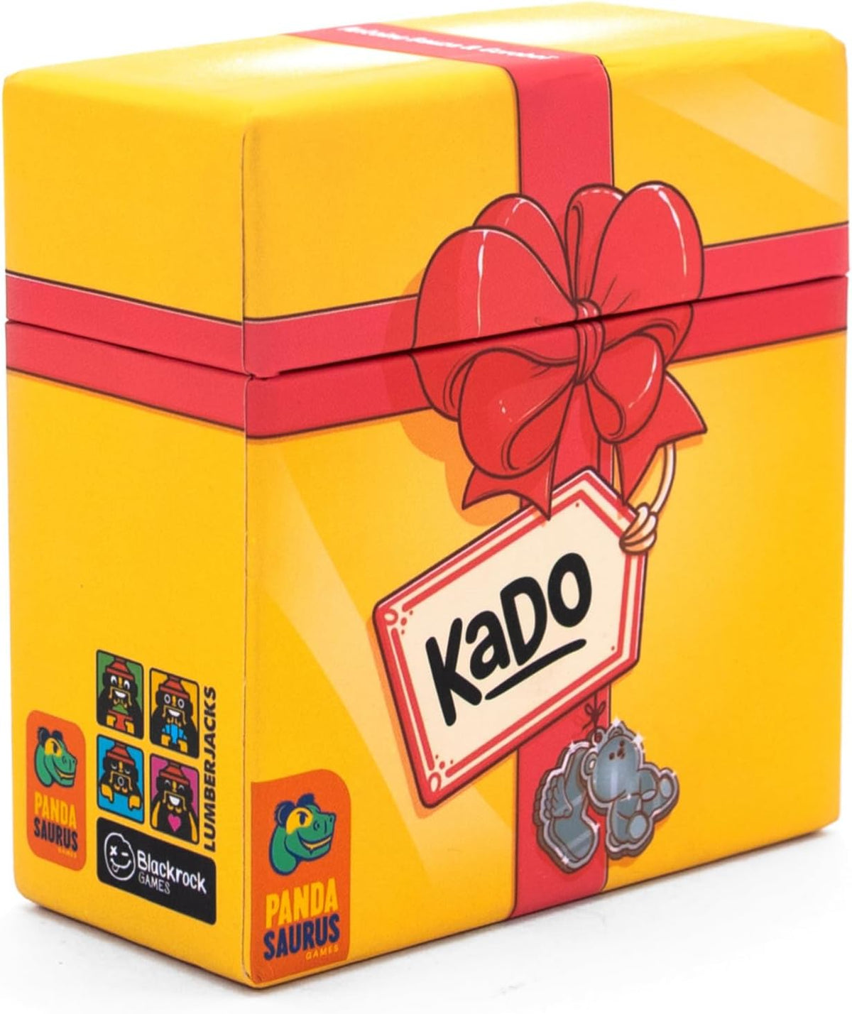 Kado Board Game