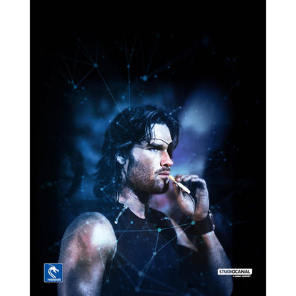 Escape from New York Board Game by Pendragon Game Studios 6
