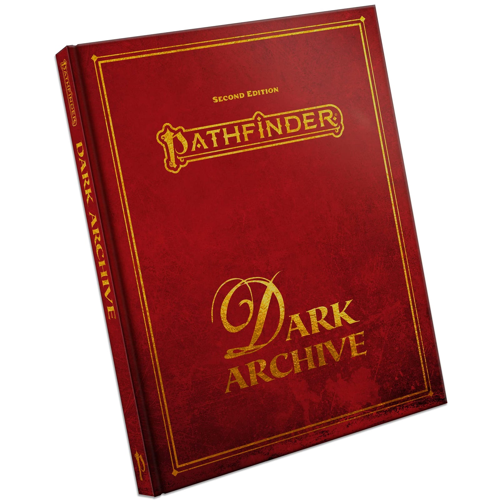 Pathfinder Dark Archive Special Edition (P2) 1