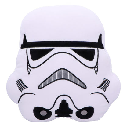 Stormtrooper Helmet Cushion 40cm 2