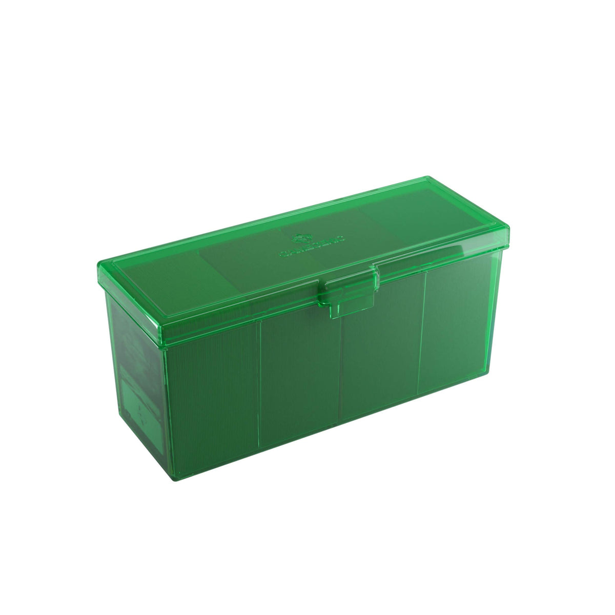 Gamegenic Fourtress 320 Green Gaming Accessory 2