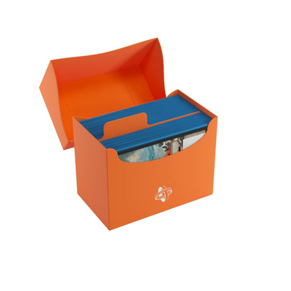 Gamegenic Side Holder 80 Orange Gaming Accessory 3