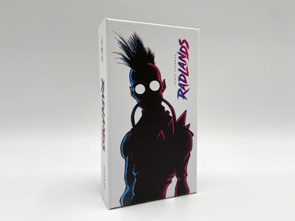 Radlands Card Game by Roxley Games 5