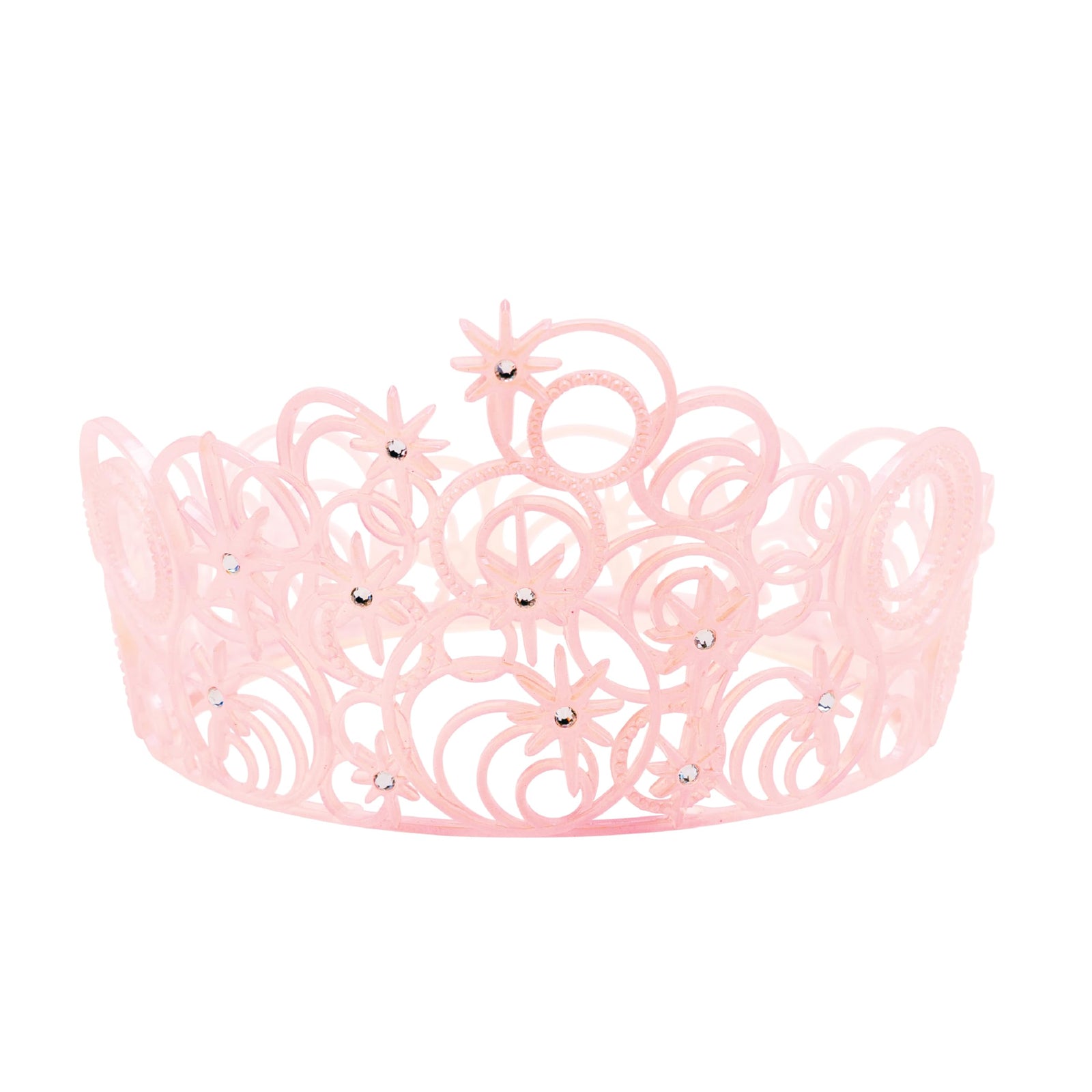 Wicked Glinda Tiara Crown 1