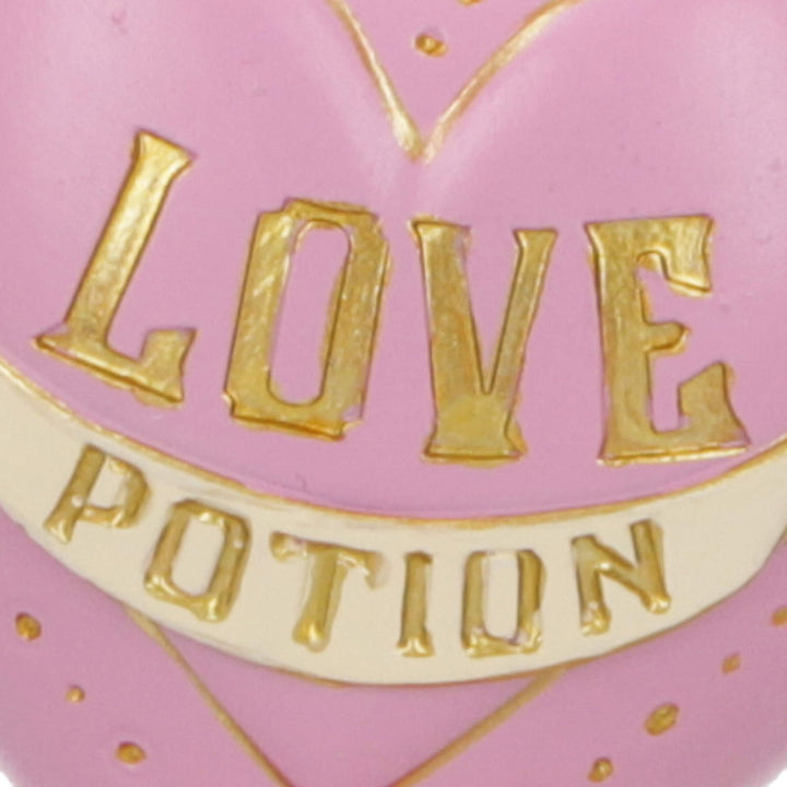 Harry Potter Love Potion Hanging Festive Decorative Ornament 9cm