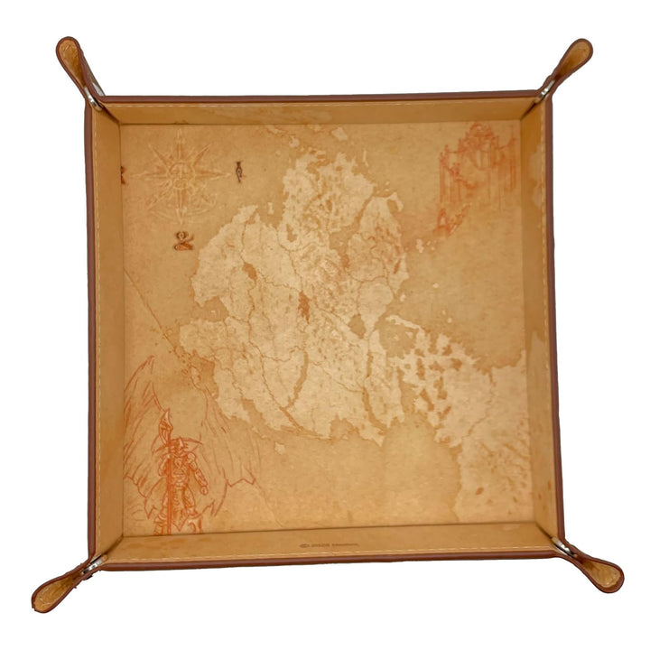 Heroscape: Valhalla Dice and Tray Set 5