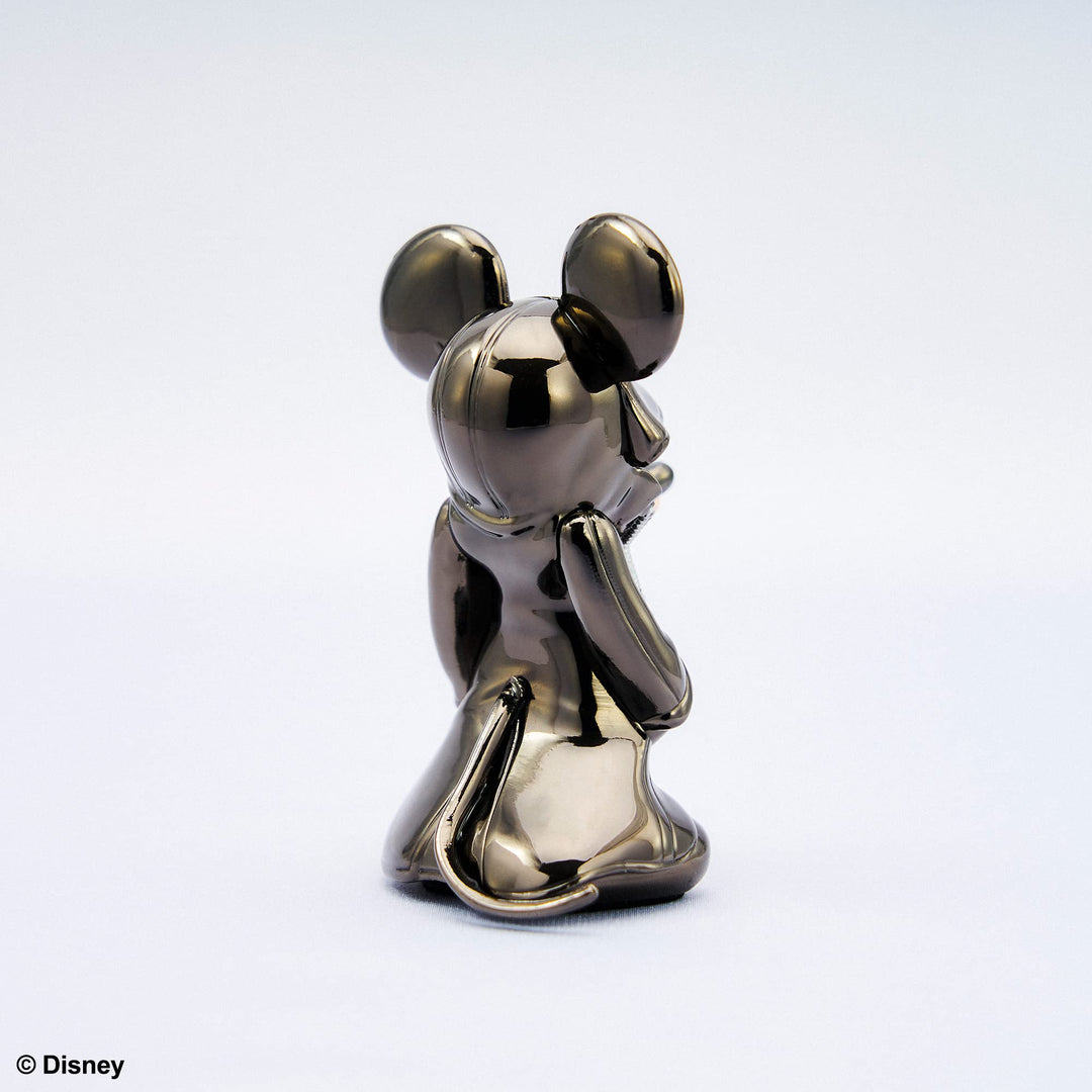 Kingdom Hearts II / Bright Arts Gallery - King Mickey 5