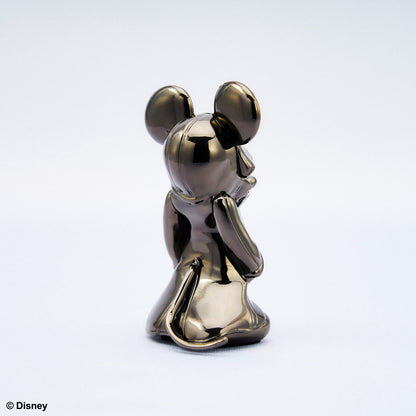 Kingdom Hearts II Bright Arts Gallery King Mickey Collectables by Square Enix 5