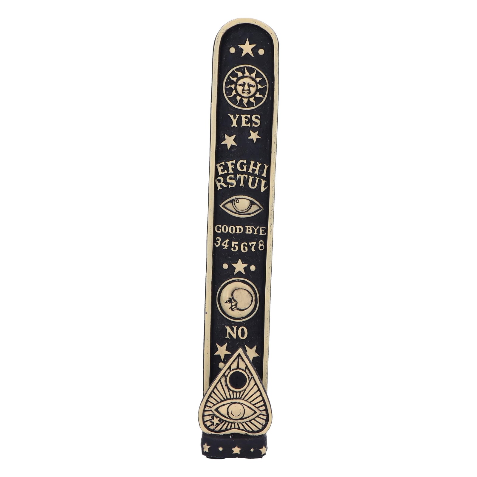 Spirit Board Inspired Scent of the Spirits Incense Holder 23cm 2