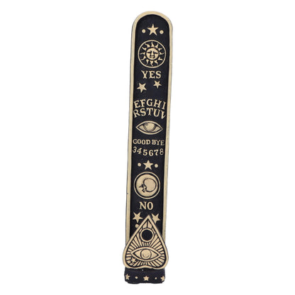 Spirit Board Inspired Scent of the Spirits Incense Holder 23cm 2