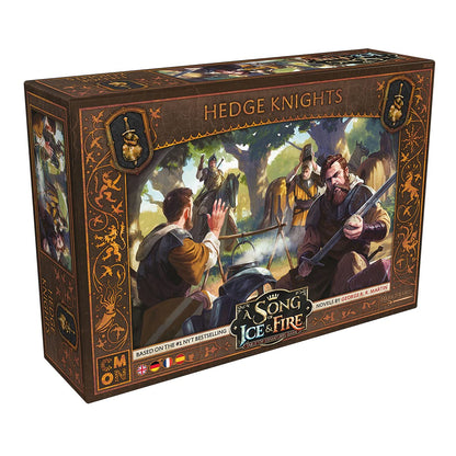 Asmodee A Song of Ice & Fire 1