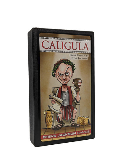 Caligula by Steve Jackson Games, Party Game 1