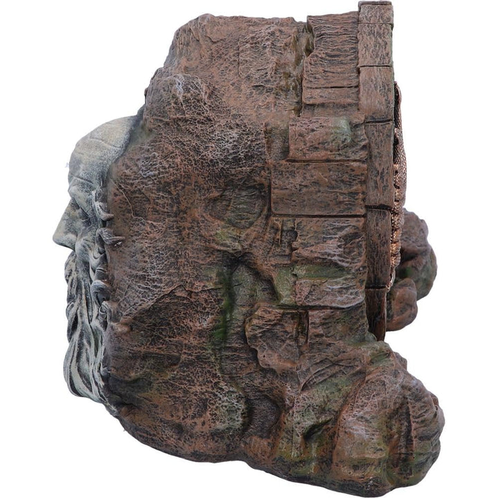 Harry Potter Door to the Chamber of Secrets Storage Box 25cm