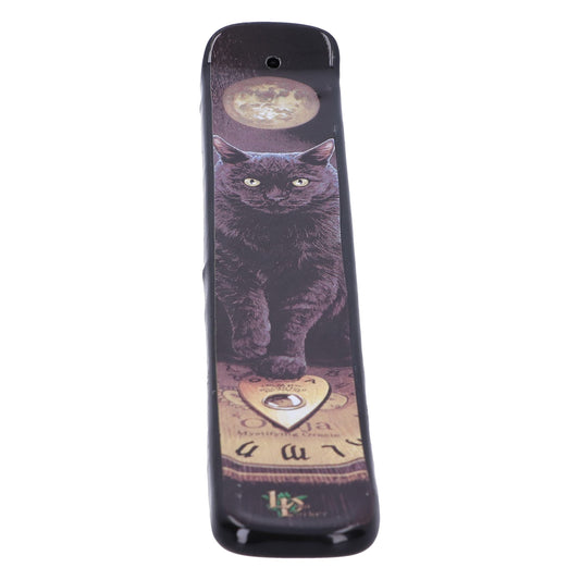 His Masters Voice Incense Burner 24.5cm 2