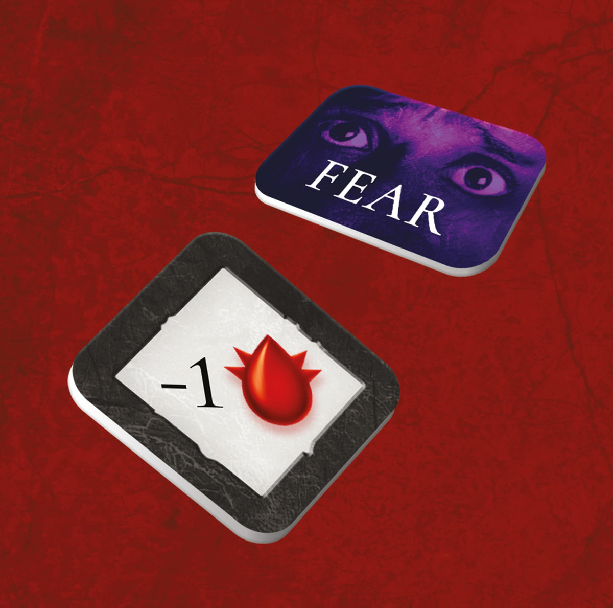 Renegade Game Studios Vampire: The Masquerade Rivals Expandable Card Game Blood and Alchemy, Designed for 2-4 players, ages 14+ to play in 30-70 min per game. 3