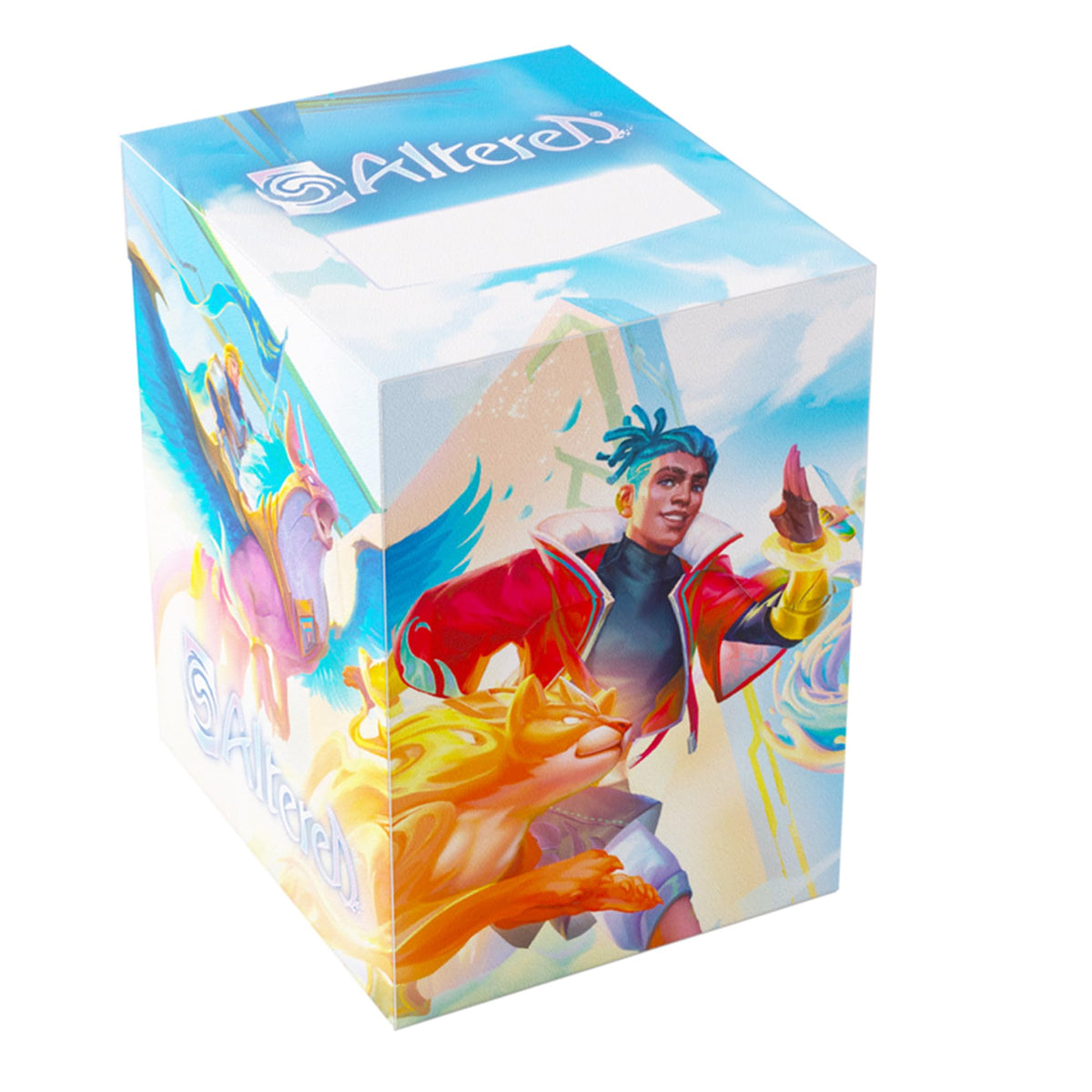 Gamegenic GGS25138ML Trading Card Accessories, Multicoloured 1