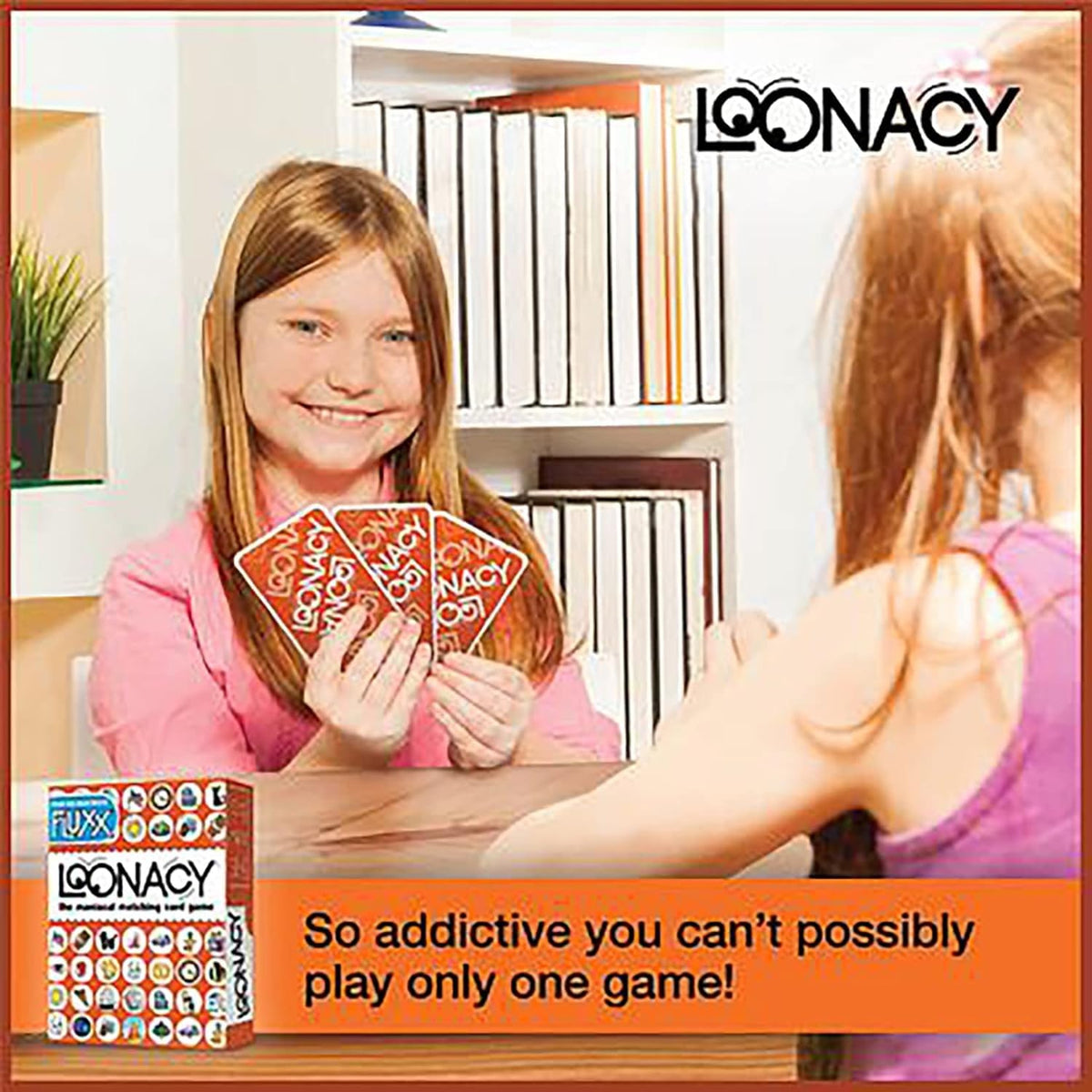 Loonacy Board Game by Looney Labs 9