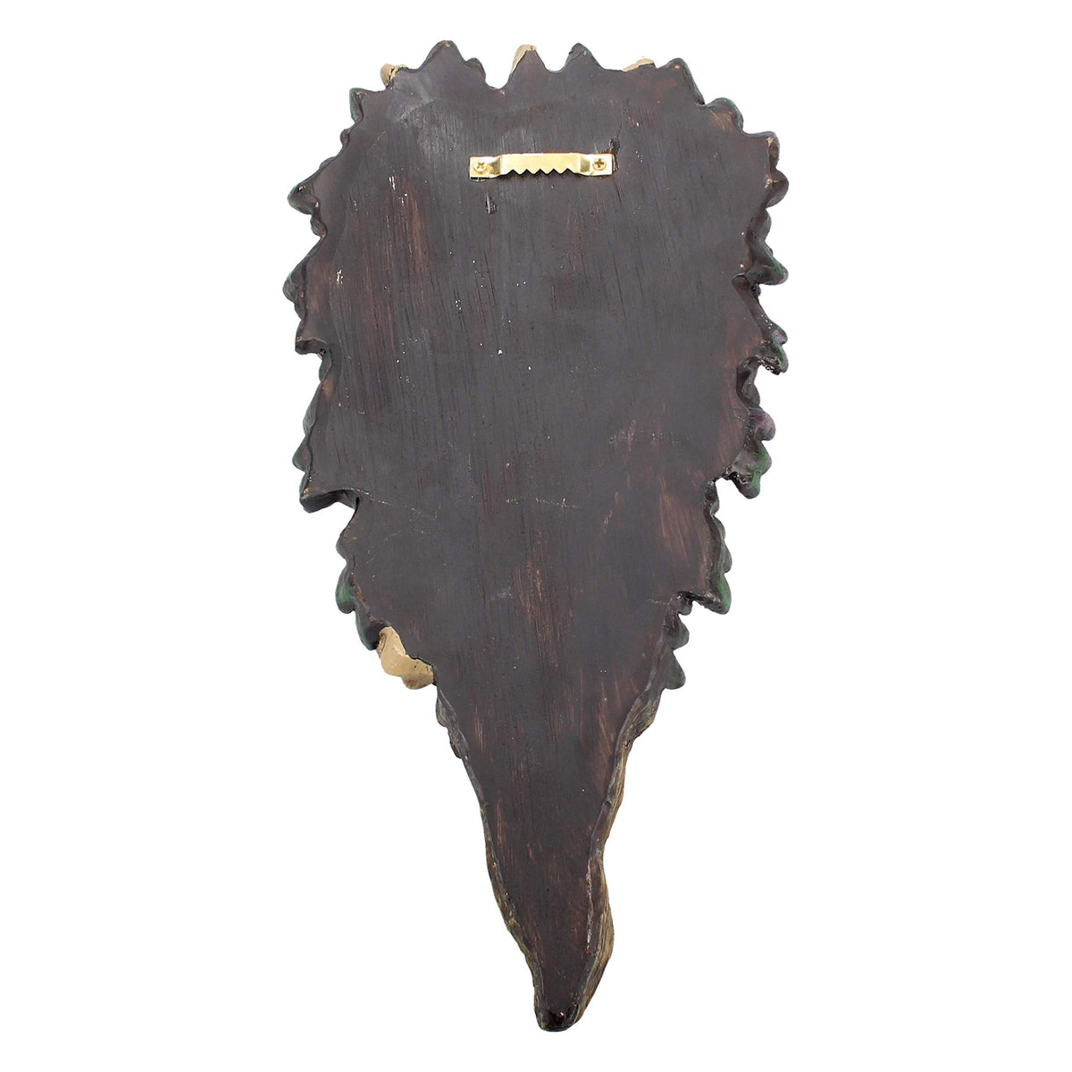 Tree Spirit Wall Plaque All Seeing Oak 29cm 2