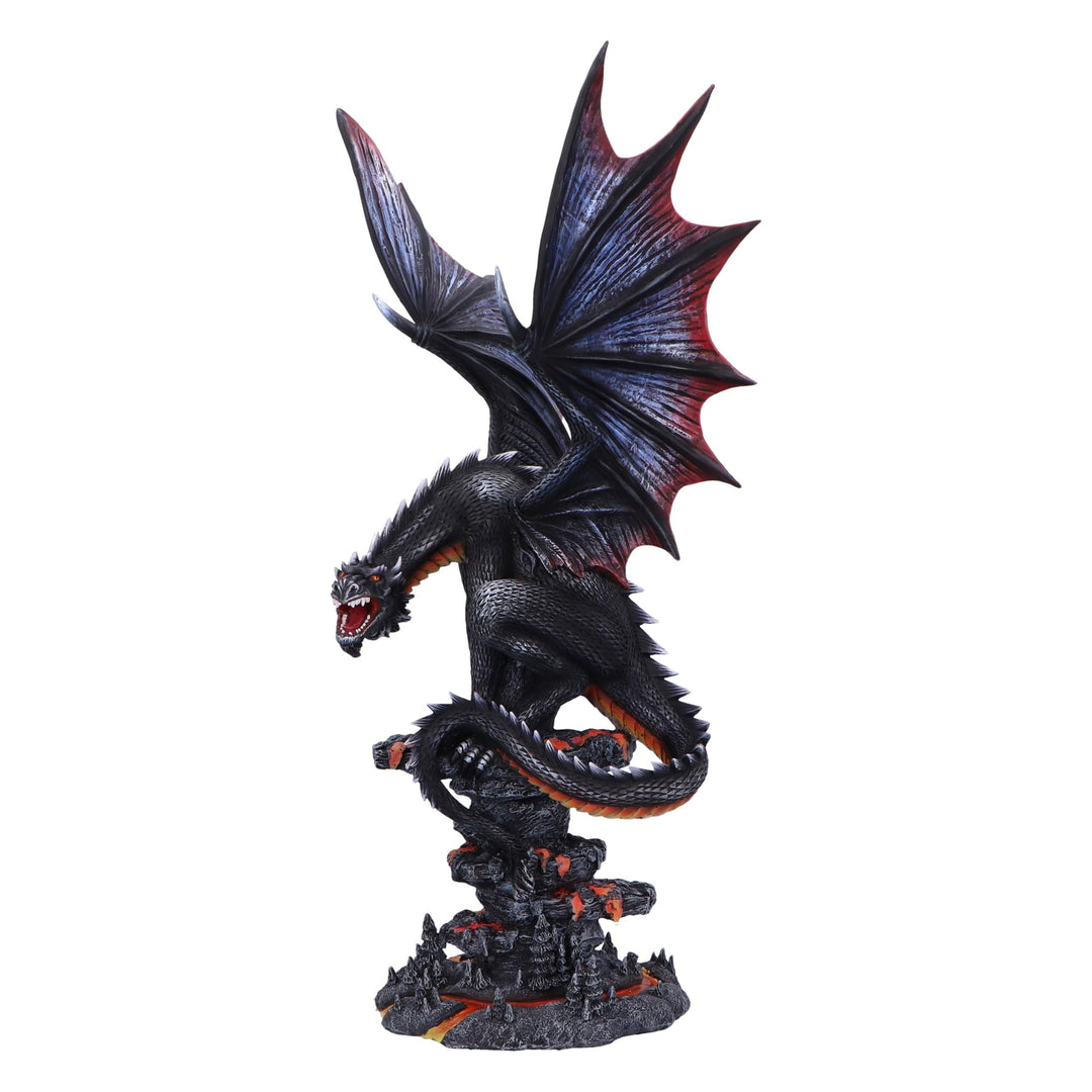 Cathorons Call Dragon Figurine Cathorons 49cm