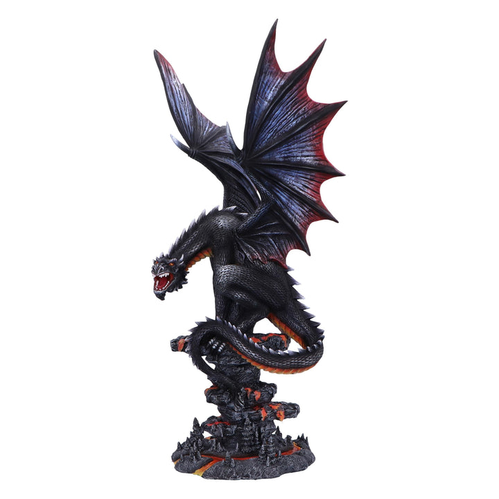Cathorons Call Dragon Figurine Cathorons 49cm