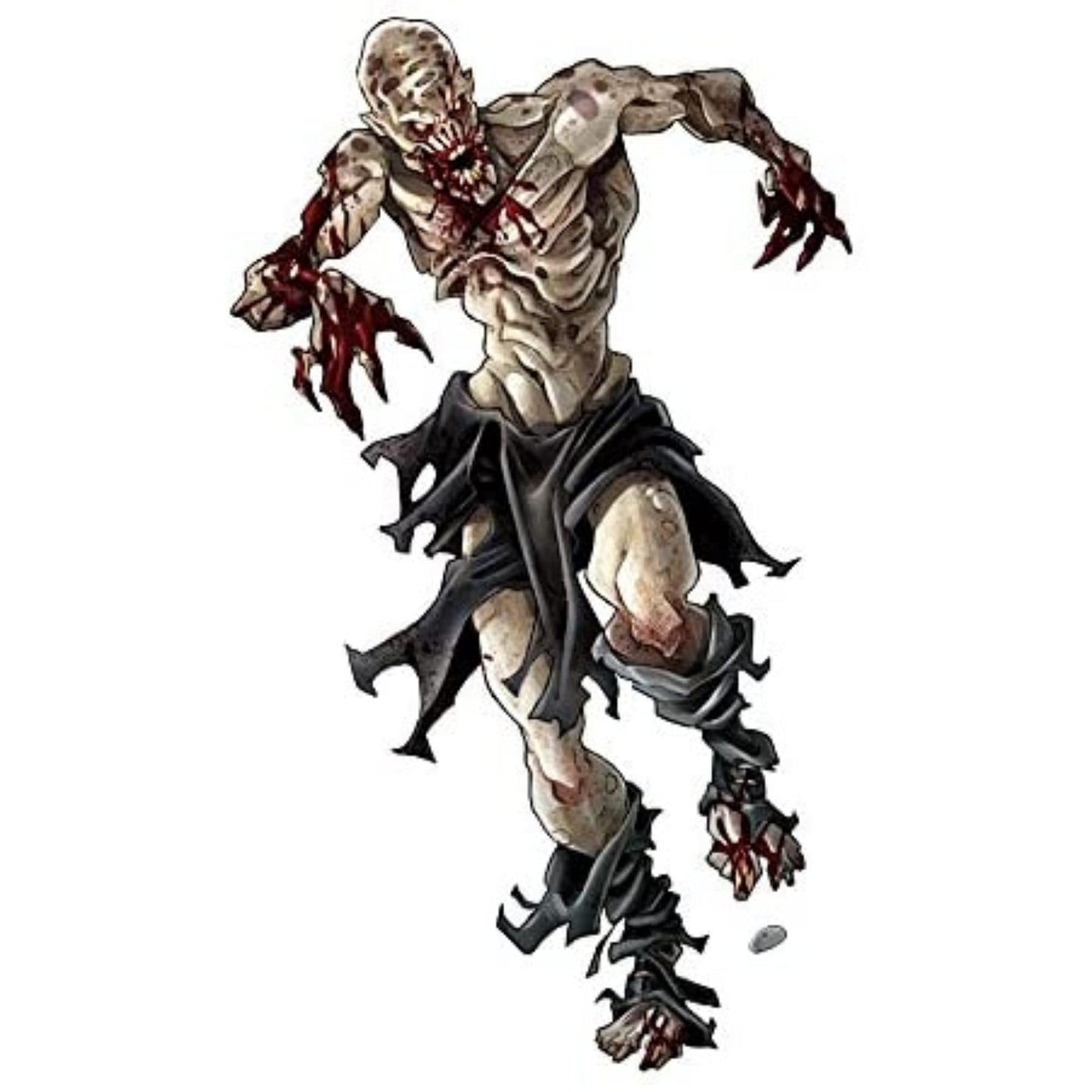Zombicide Black Plague Board Game by Guillotine 5