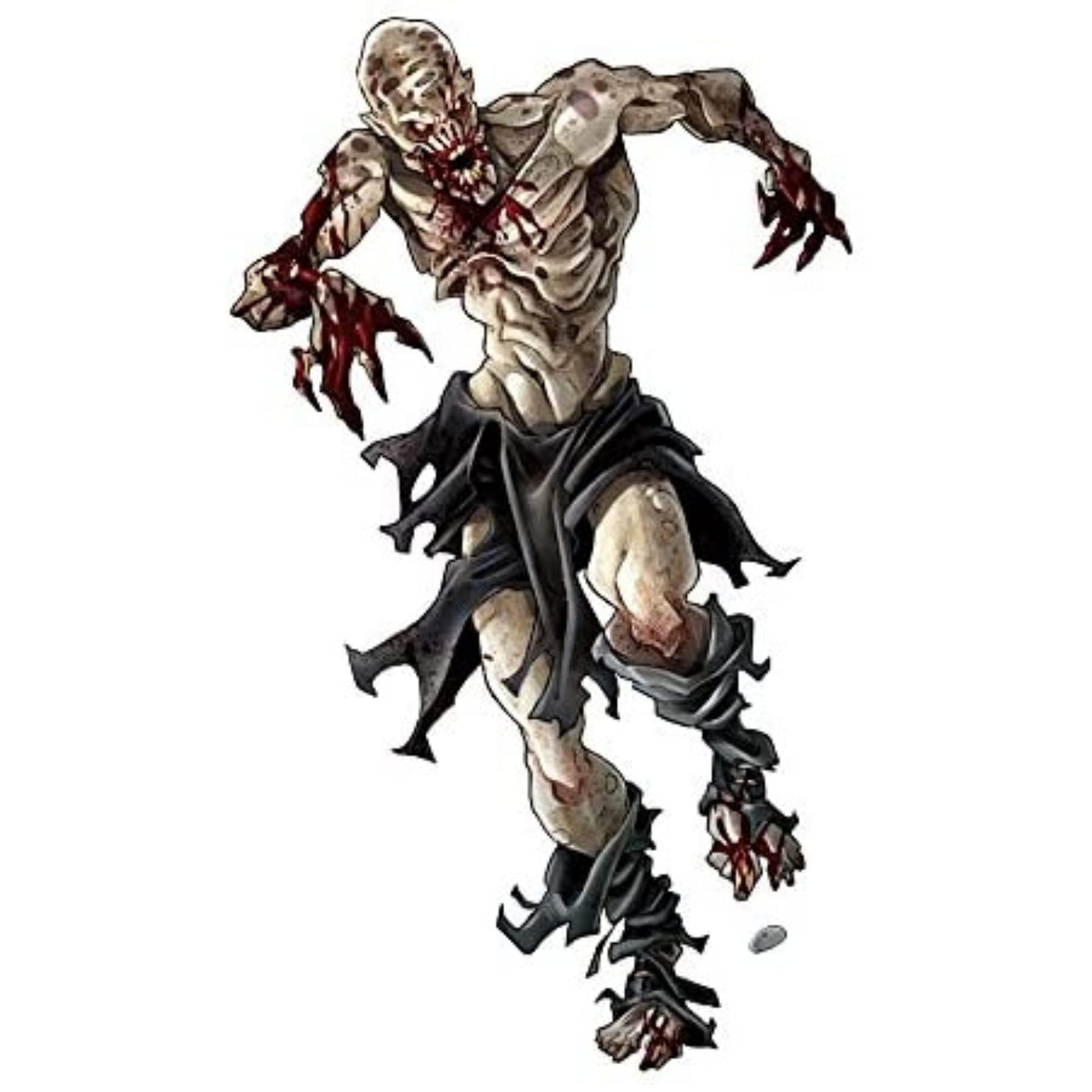 Zombicide Black Plague Board Game by Guillotine 5