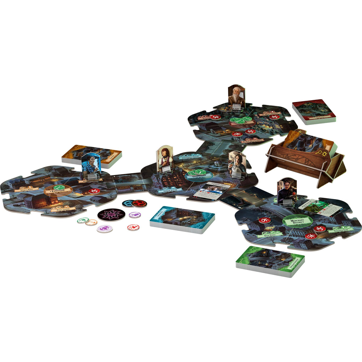 Fantasy Flight Games 2