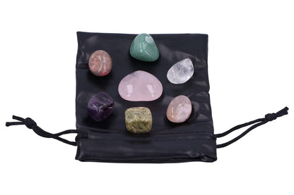 Love and Attraction Gemstone Collection 8
