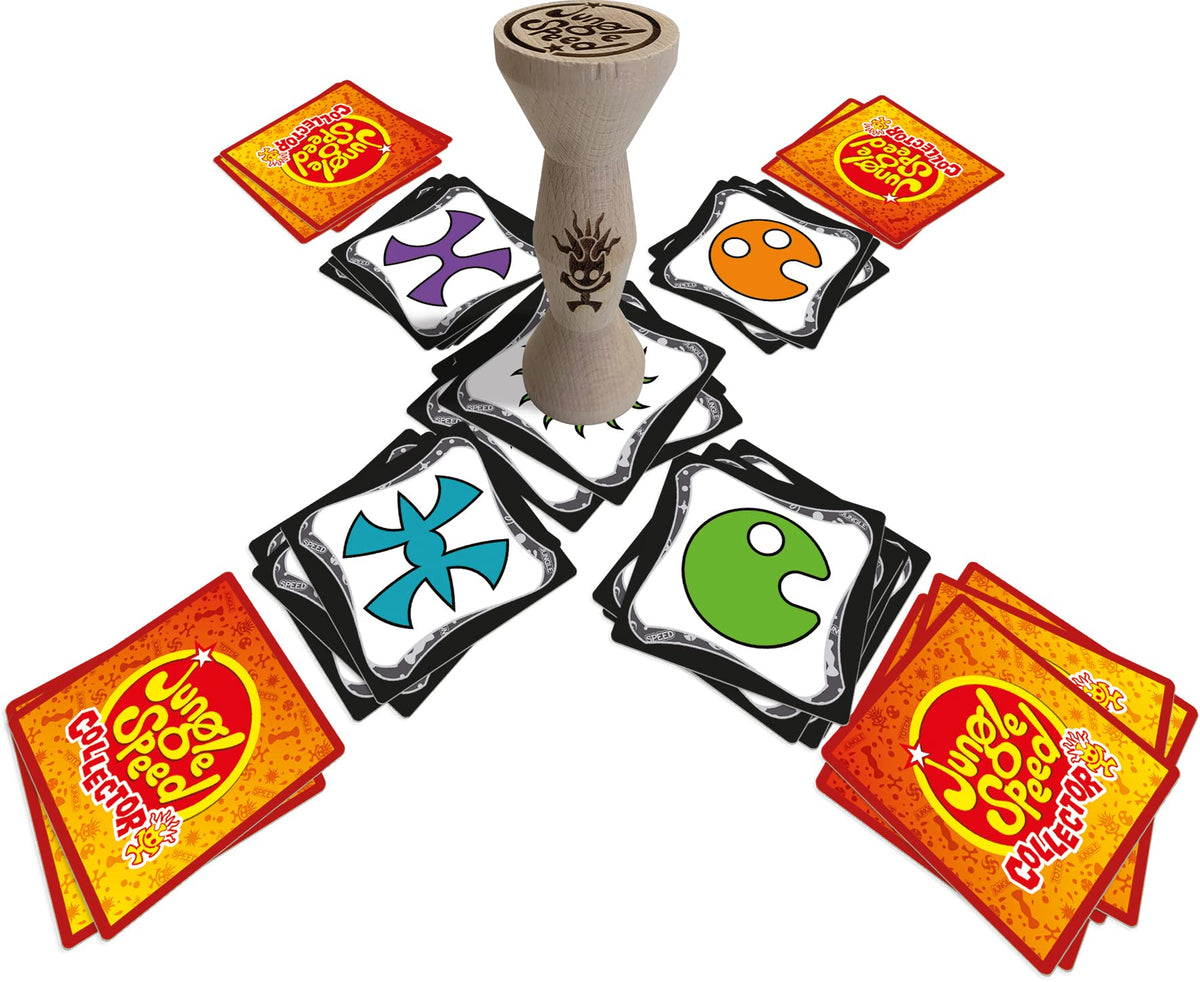 Jungle Speed 2