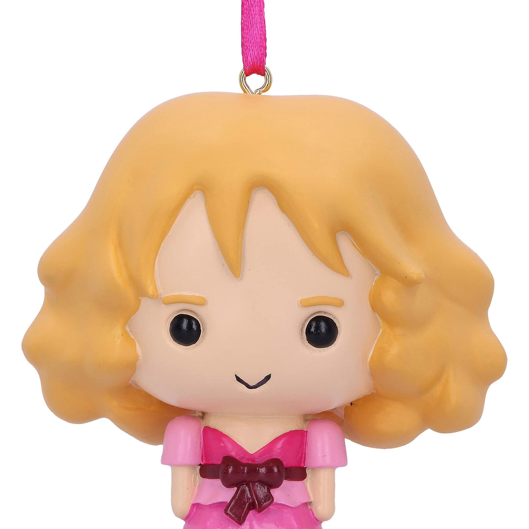 Harry Potter Chibi Hermione Hanging Festive Decorative Ornament 7.5cm